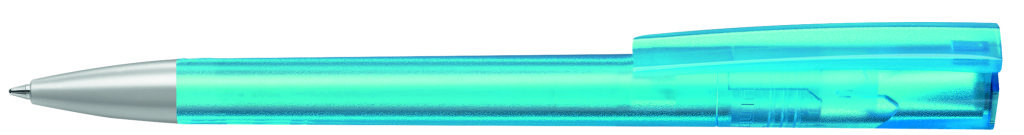 ULTIMATE frozen SI Drehkugelschreiber – Bild 5