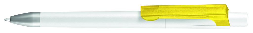CHECK K frozen SI Druckkugelschreiber – Bild 4