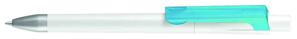 CHECK K frozen SI Druckkugelschreiber – Bild 5