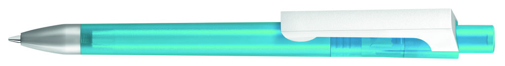 CHECK frozen KG SI Druckkugelschreiber – Bild 5