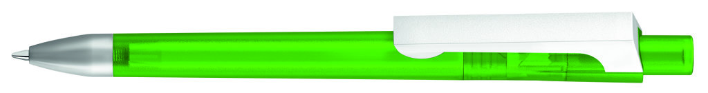 CHECK frozen KG SI Druckkugelschreiber – Bild 6
