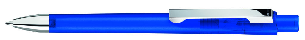 CHECK frozen M-SI Druckkugelschreiber – Bild 2