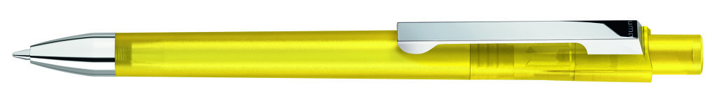 CHECK frozen M-SI Druckkugelschreiber – Bild 4