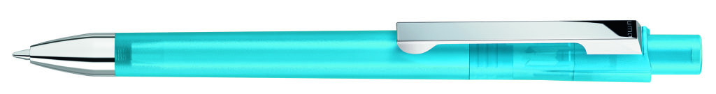 CHECK frozen M-SI Druckkugelschreiber – Bild 5