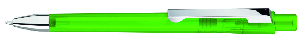 CHECK frozen M-SI Druckkugelschreiber – Bild 6