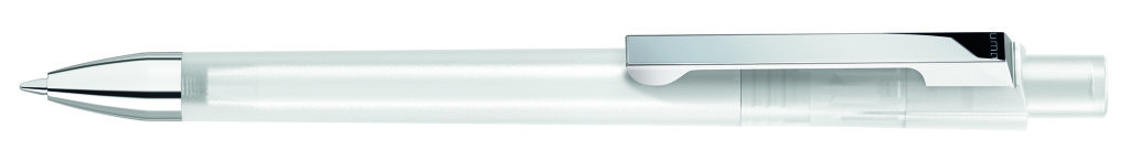 CHECK frozen M-SI Druckkugelschreiber – Bild 7