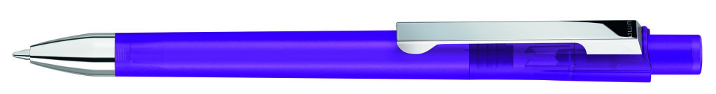 CHECK frozen M-SI Druckkugelschreiber – Bild 10