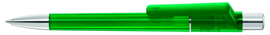 PEPP transparent SI Druckkugelschreiber – Bild 3