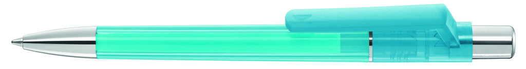 PEPP transparent SI Druckkugelschreiber – Bild 5