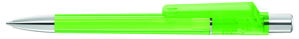 PEPP transparent SI Druckkugelschreiber – Bild 6