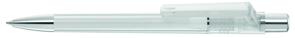 PEPP transparent SI Druckkugelschreiber – Bild 7