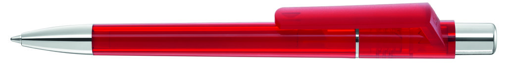 PEPP transparent SI Druckkugelschreiber – Bild 9