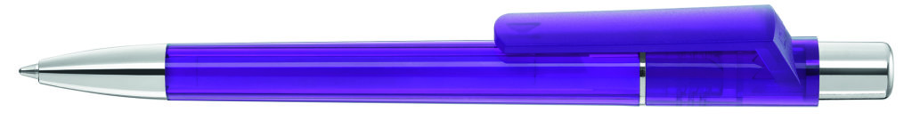 PEPP transparent SI Druckkugelschreiber – Bild 10