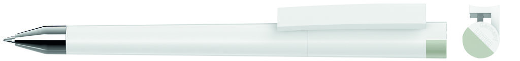 GEOS SI Drehkugelschreiber – Bild 4