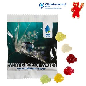 Fruchtgummi-Standardformen 20 g