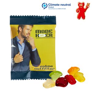 Fruchtgummi-Sonderform MINI