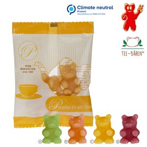 Tee-Bären® im Tütchen