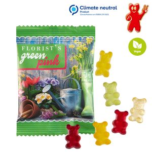 Vegane Premium-Bärchen