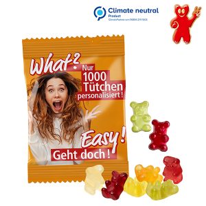 Easy Bärchen