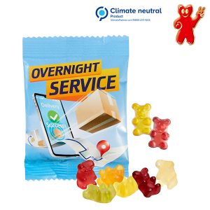 Overnight Premium-Bärchen