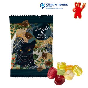Fruchtgummi Spezialform, 10 g