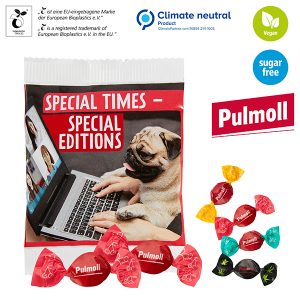Pulmoll Special Edition Duo