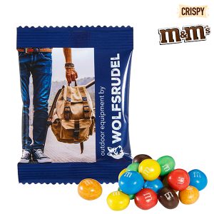 M&M'S® Crispy