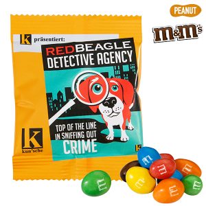 M&M'S® Peanuts