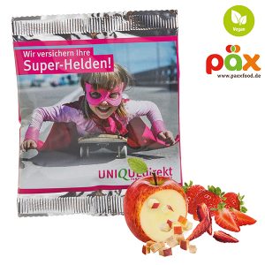 PÄX Knusper-Frucht-Mix