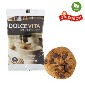 Chocolate Mountain Cookies Minis