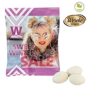 Vanille-Mandeln