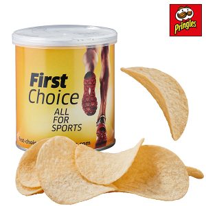 MINI PRINGLES