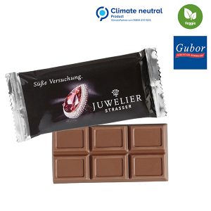 MAXI-Schokoladen-Täfelchen