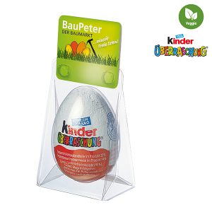Kinder-Überraschungs-Ei