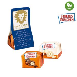 1er Ferrero Küsschen