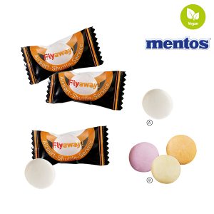 mentos