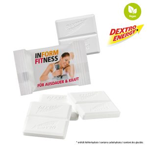 DEXTRO ENERGY*