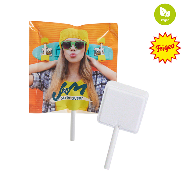Frigeo Traubenzucker Lolly