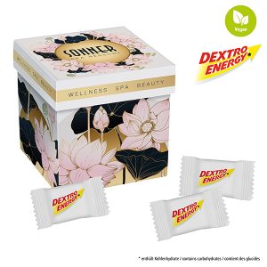 Meeting Star mit DEXTRO ENERGY* im Standard-Papierflowpack