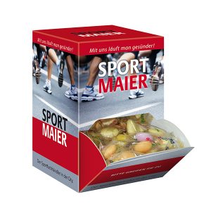 Promotion Display Box MIDI