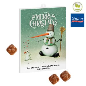 Classic Schoko-Adventskalender BASIC