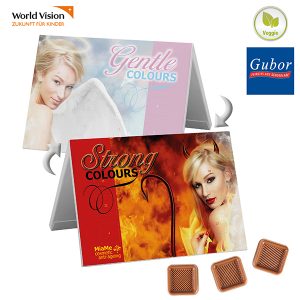 Wende-Adventskalender BUSINESS