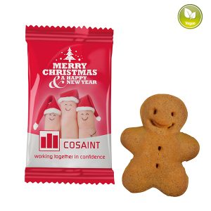 Lebkuchenmännchen
