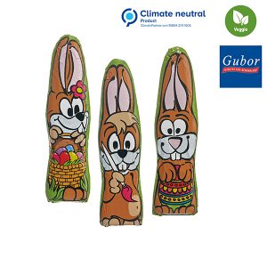 MINI-Schoki-Osterhäschen Standardmotive