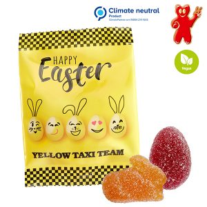 Veganes Ostergelee