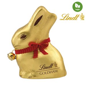 Lindt & Sprüngli „Osterhase“ - neutrale Ware