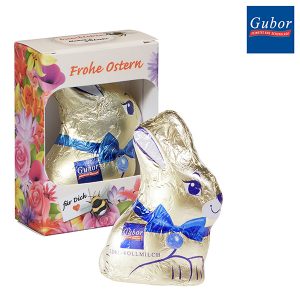 Gubor Osterhase