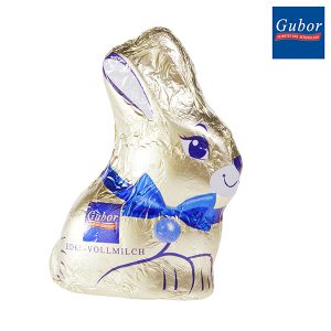 Gubor Osterhase - neutrale Ware