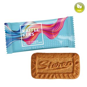Kaffee-Keks - kleine Menge