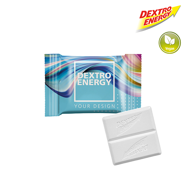 DEXTRO ENERGY - kleine Menge